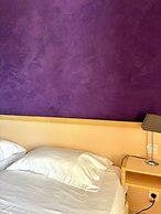 Hôtel Restaurant U Santa Maria