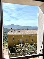 Hôtel Restaurant U Santa Maria