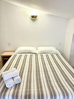 Hôtel Restaurant U Santa Maria