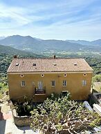 Hôtel Restaurant U Santa Maria