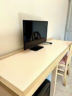 Hôtel Restaurant U Santa Maria