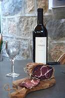 Hôtel Restaurant U Santa Maria