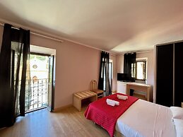 Hôtel Restaurant U Santa Maria