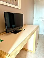 Hôtel Restaurant U Santa Maria