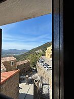 Hôtel Restaurant U Santa Maria