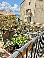 Hôtel Restaurant U Santa Maria