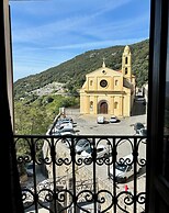 Hôtel Restaurant U Santa Maria