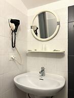 Hôtel Restaurant U Santa Maria