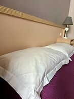 Hôtel Restaurant U Santa Maria