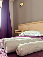 Hôtel Restaurant U Santa Maria