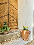 Hôtel Restaurant U Santa Maria