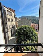 Hôtel Restaurant U Santa Maria