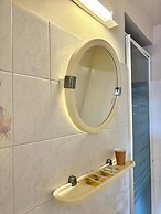 Hôtel Restaurant U Santa Maria