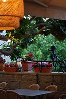 Hôtel Restaurant U Santa Maria