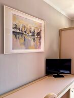 Hôtel Restaurant U Santa Maria