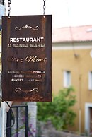 Hôtel Restaurant U Santa Maria