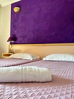 Hôtel Restaurant U Santa Maria