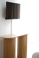 Hôtel Restaurant U Santa Maria