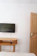 Hôtel Restaurant U Santa Maria