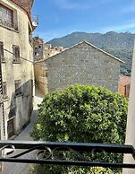 Hôtel Restaurant U Santa Maria