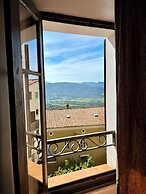 Hôtel Restaurant U Santa Maria