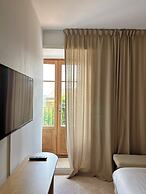 Hôtel Restaurant U Santa Maria