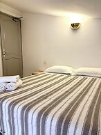 Hôtel Restaurant U Santa Maria