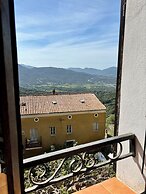 Hôtel Restaurant U Santa Maria