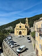 Hôtel Restaurant U Santa Maria