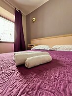 Hôtel Restaurant U Santa Maria