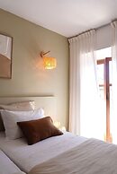 Hôtel Restaurant U Santa Maria