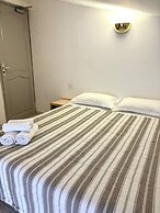 Hôtel Restaurant U Santa Maria