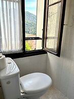 Hôtel Restaurant U Santa Maria