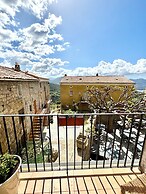 Hôtel Restaurant U Santa Maria