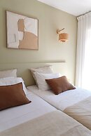 Hôtel Restaurant U Santa Maria