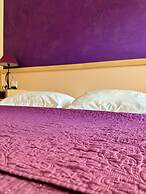 Hôtel Restaurant U Santa Maria