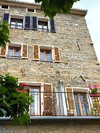 Hôtel Restaurant U Santa Maria