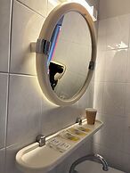 Hôtel Restaurant U Santa Maria