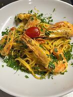 Hôtel Restaurant U Santa Maria