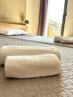 Hôtel Restaurant U Santa Maria