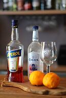 Hôtel Restaurant U Santa Maria