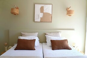 Hôtel Restaurant U Santa Maria