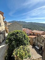 Hôtel Restaurant U Santa Maria