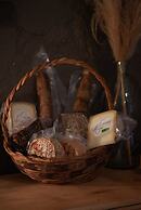 Hôtel Restaurant U Santa Maria