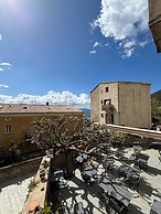 Hôtel Restaurant U Santa Maria