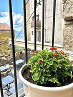 Hôtel Restaurant U Santa Maria