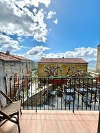 Hôtel Restaurant U Santa Maria