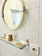 Hôtel Restaurant U Santa Maria