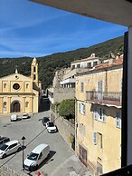 Hôtel Restaurant U Santa Maria