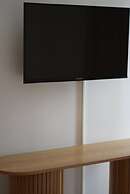 Hôtel Restaurant U Santa Maria